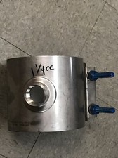 Stainless service saddle for sale  Barrington