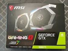Msi nvidia geforce for sale  Sahuarita