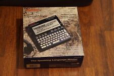 Franklin language master for sale  LEEDS
