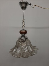 Vintage deckenlampe hängelamp gebraucht kaufen  Deutschland