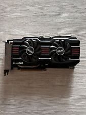 Asus scheda grafica usato  Caivano