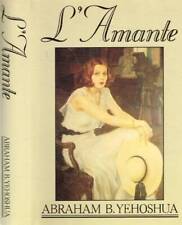 Amante. abraham b.yehoshua. usato  Italia