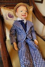 Fields ventriloquist doll for sale  BISHOP AUCKLAND