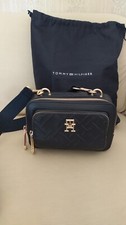 Borsa tommy hilfiger usato  Catania