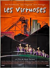 Brassed off ewan d'occasion  Andrézieux-Bouthéon
