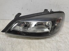 Frontscheinwerfer 13132459lh l gebraucht kaufen  Abstatt