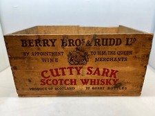 Cutty sark scotch for sale  Chicago