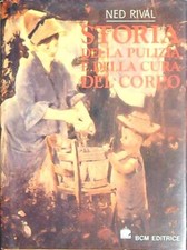Storia della pulizia usato  Italia