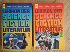 Heyne lexikon science gebraucht kaufen  Bonn