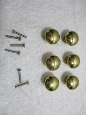 Solid brass heavy for sale  Lancaster