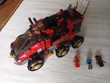 Lego 70750 unità usato  Padova