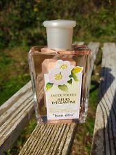 Parfum eau toilette d'occasion  Saulieu