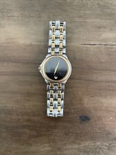 Vintage movado women for sale  San Antonio