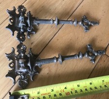 Piano candle holder for sale  STOURBRIDGE