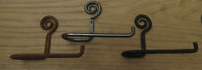 Hand forged blacksmith for sale  BRADFORD