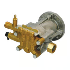 Karcher vertical pump d'occasion  Expédié en Belgium