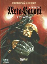 Casta dei meta usato  Monterotondo