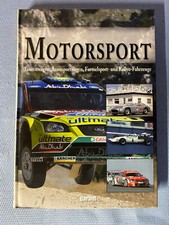 Motorsport tourenwagen rennspo gebraucht kaufen  Freital