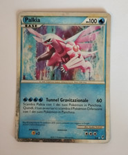 Palkia shiny holo usato  Mandello del Lario