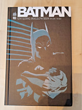 Batman long halloween d'occasion  Mérignac