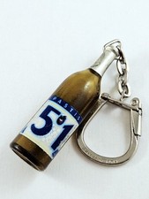 Keychain miniature pastis d'occasion  Expédié en Belgium