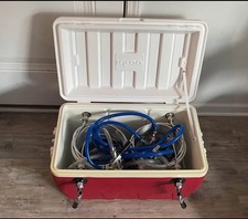 Tap double faucet for sale  Bluffton