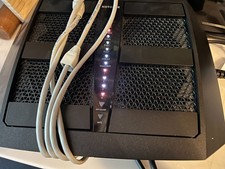 Netgear nighthawk ac3000 for sale  New York