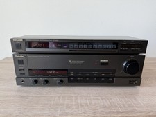ampli tuner technics d'occasion ampli tuner technics d'occasion Expédié en Belgium