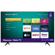 Hisense class roku for sale  Rogers