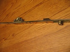 Fenstergetriebe uf8 609 gebraucht kaufen  Swisttal