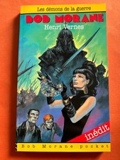 Sanahujas vernes bob d'occasion  Nancy-