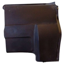 Coperchio vano batteria usato  Pratola Peligna