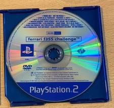 Ps2 promo ferrari usato Ps2 promo ferrari usato  Vaiano Cremasco