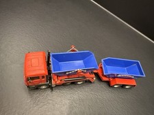 absetzkipper gebraucht kaufen absetzkipper gebraucht kaufen Lengede