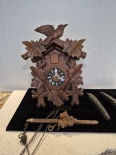 Vintage cuckoo clock for sale  New Port Richey