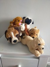 Puppies dog collection for sale  WETHERBY