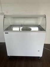 Tefcold napoli pan for sale  PRUDHOE