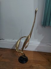 Cast bronze sculpture for sale  SHEPTON MALLET