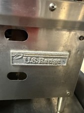 Range flat griddle for sale  Phoenix