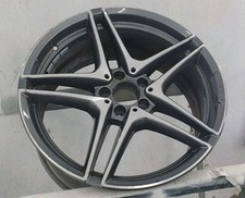 Genuine alloy rim for sale  LUTON