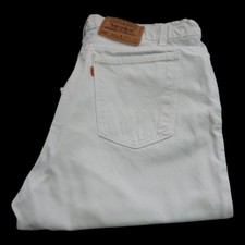 Vintage levi 550 for sale  STOKE-ON-TRENT