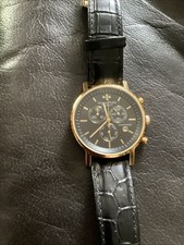 Armbanduhr calvaneo 1583 gebraucht kaufen  Hürth