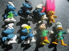 Vintage 1980 toys for sale  CLEETHORPES