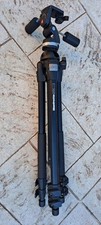 Cavalletto manfrotto 055prob usato  Valmontone