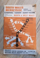South wales merseyside for sale  GUILDFORD