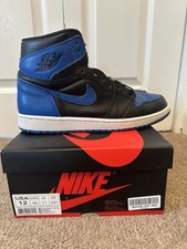 Air jordan royal for sale  DORKING