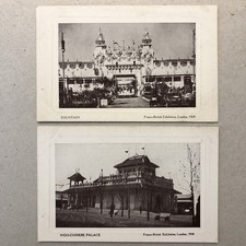 Franco british exhibition for sale  LINCOLN