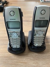 Siemens gigaset mobilteile gebraucht kaufen  Lilienthal