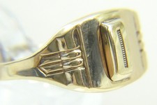 Wonderful vintage yellow for sale  Hammond