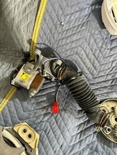 Bomba de drenagem para lavadora de mídia Frigidaire Insignia P# 5304511363 11001011000071 B40-3a comprar usado Bomba de drenagem para lavadora de mídia Frigidaire Insignia P# 5304511363 11001011000071 B40-3a comprar usado  Enviando para Brazil